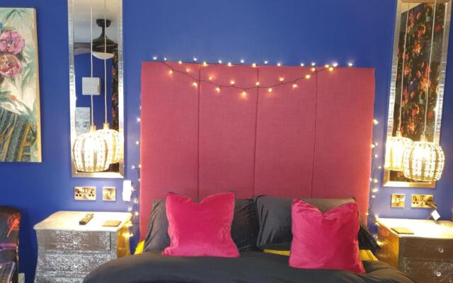 Park House Studio