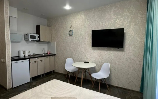 Apartments on Lenin street 219/1A