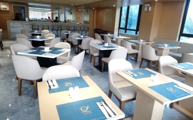 Hoya International Hotel Yangon