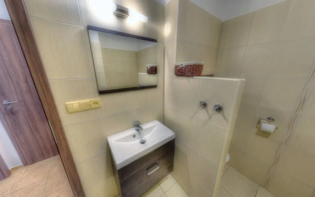Apartmány Nad Rybníky