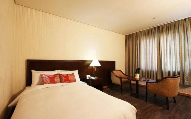 Rasung hotel