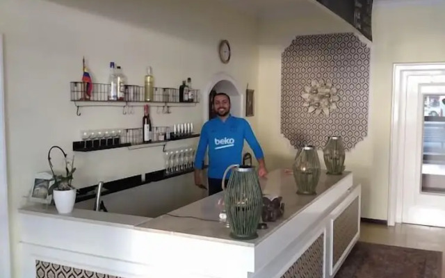 Hotel Stadthalle Stolberg