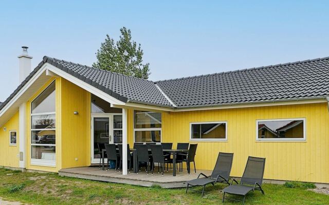 Holiday Home in Grossenbrode