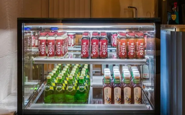 HanTing Hotel (Shanghai Jiading Bailian Shopping Center)