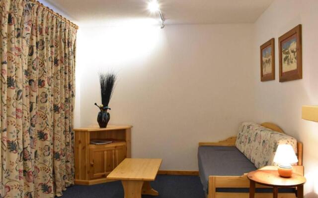 Appartement Méribel, 2 pièces, 4 personnes - FR-1-180-105