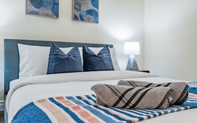 RS Boutique Suites - Fort York