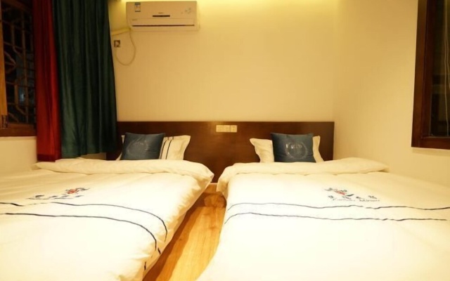 Fenghuang Fanyin Zhenpin Inn – Guest Rooms – Xiangxi