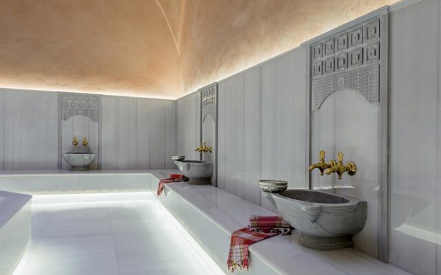 The Galata Hotel Istanbul - MGallery Collection