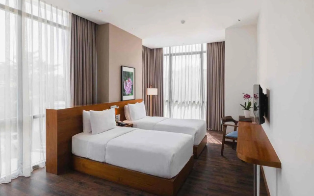 Veranda Serviced Residence Puri