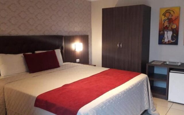 Hotel Village Premium Caruaru