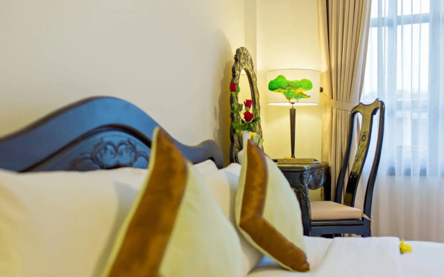 Phu Thinh Boutique Resort & Spa