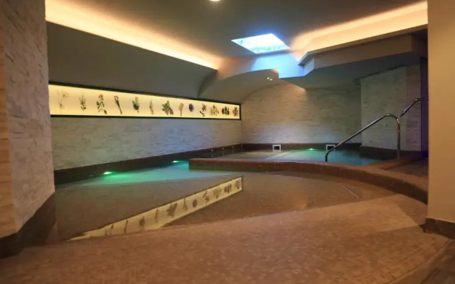 Relax Hotel Erica