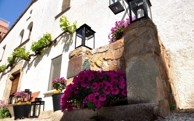 Hostal Horta Rosell