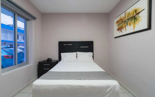 Expo Hotel Guadalajara