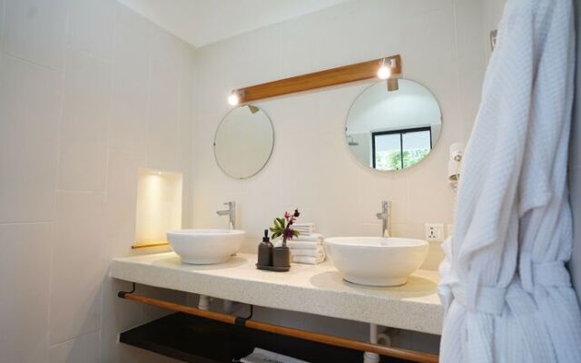 Kili Seasons Hotel