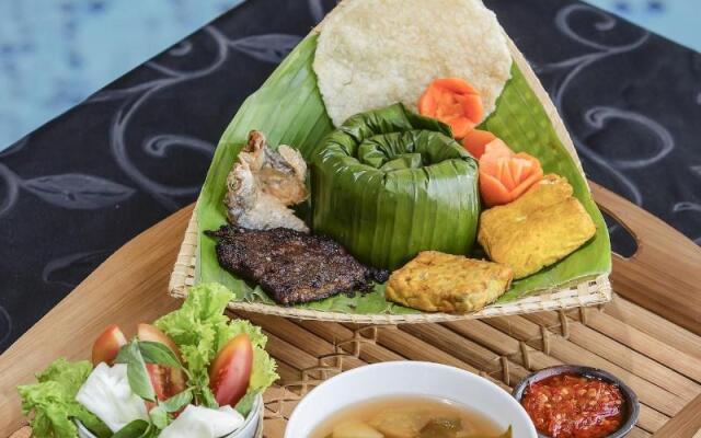 Pesonna Hotel Tegal