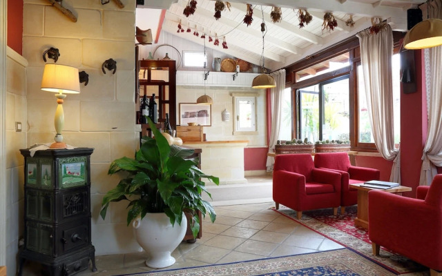 Masseria L'Uliveto