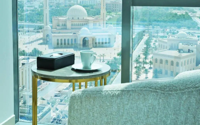 Farhan Tower