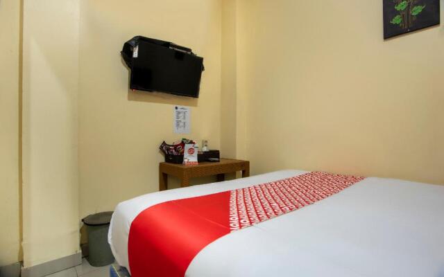 OYO 2971 W&w Executive Hotel