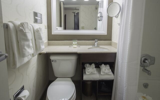 Wyndham Rochester Downtown