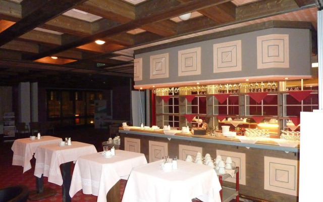 JUFA Alpenhotel Saalbach