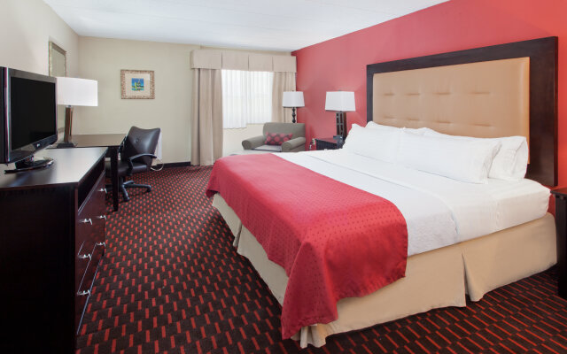 Wyndham Garden Dover