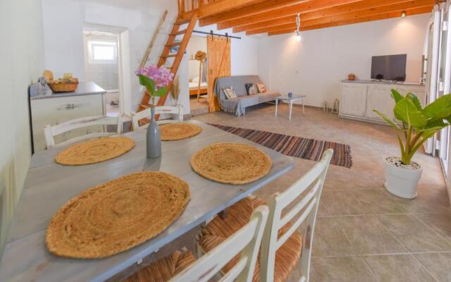 Merabello Beach House