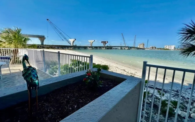 Lovers Key Beach Club 2