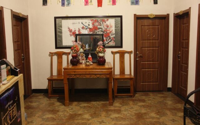Pingyao Tai He Inn