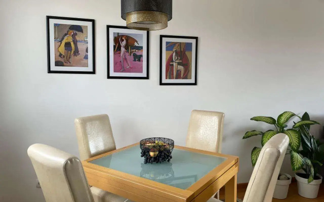 LIPA Apartment