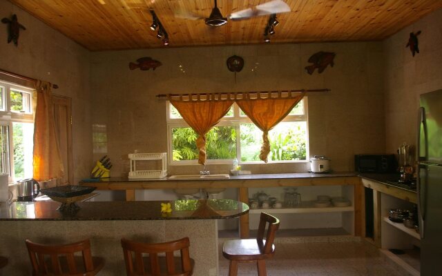 Villa Kass