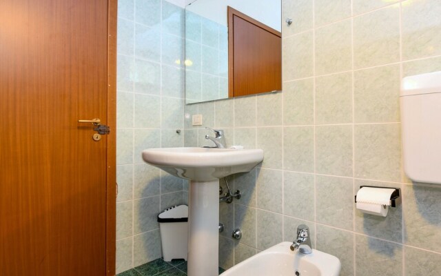 DesenzanoLoft "GARDALUCKY" accomodate until 10 people's