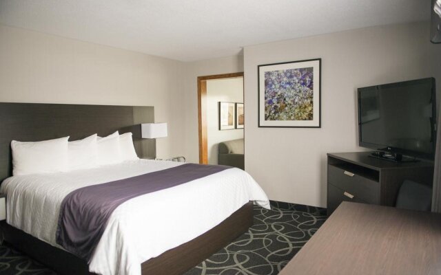 Stonecroft Inn