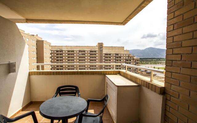 Apartamentos Be Suites Marina