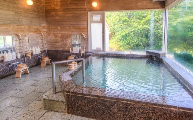 Livemax Resort Itokawana