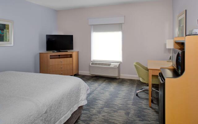 Hampton Inn & Suites Sarasota/Bradenton-Airport, FL