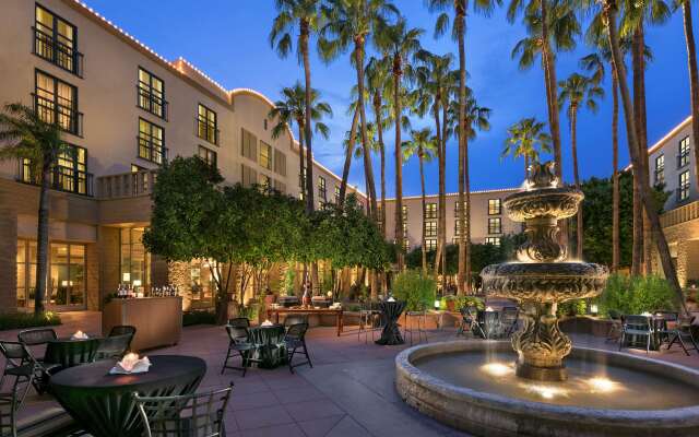 Tempe Mission Palms, a Destination by Hyatt Hotel