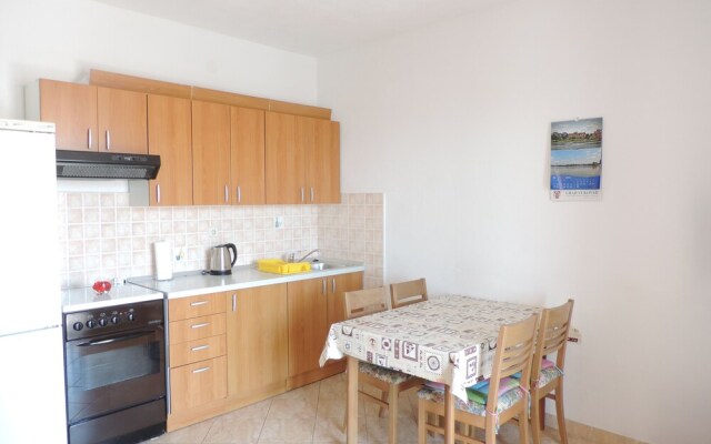 Apartmani Rubic Duce