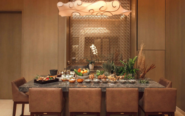 Mövenpick Resort & Spa Jimbaran Bali