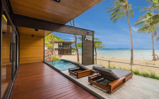 The Cabin Beach Resort