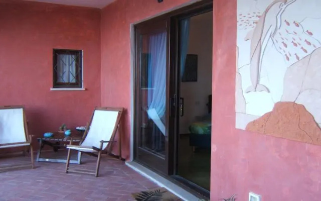 B&B Villa Del Poggio