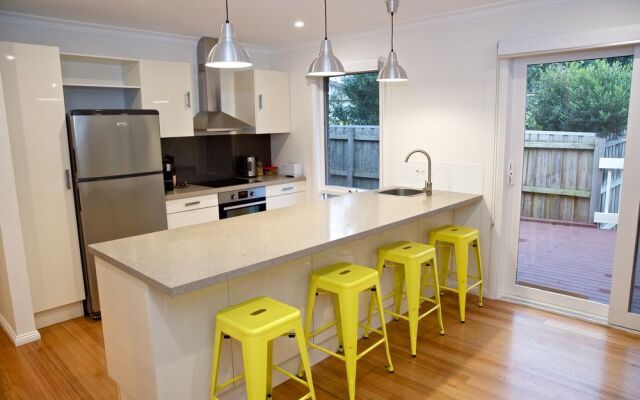 Yarra Glen Apartments
