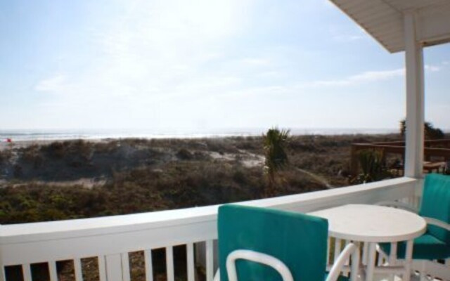 Sandcastle #37788 - 4 Br Home