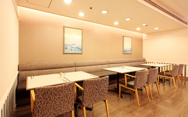 Takamatsu Tokyu REI Hotel