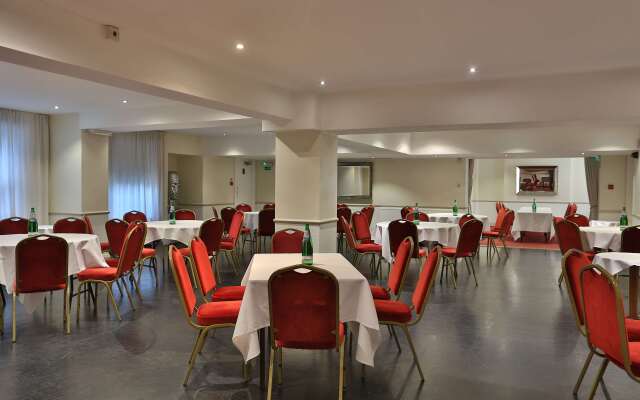 Best Western York House Hotel