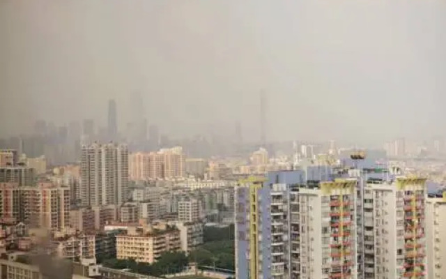 Guangzhou Wanma Hotel