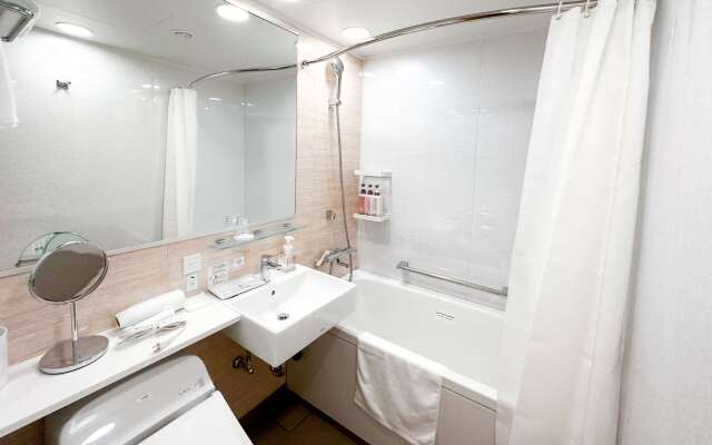 Comfort Hotel Yokkaichi