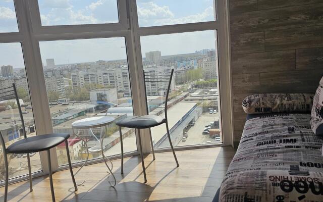 Apartments on the Chervishevsky highway 21k2