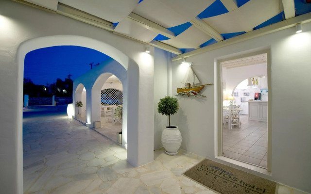 Corfos Hotel