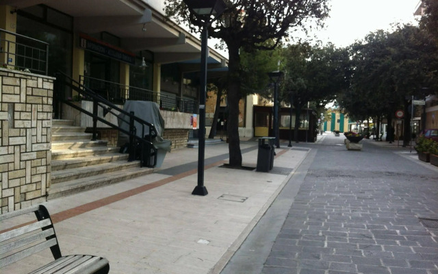 Hotel Gabbiano
